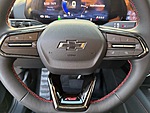 New 2025 CHEVROLET BLAZER EV FWD RS in JACKSONVILLE, FLORIDA (Photo 24)