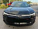 New 2025 CHEVROLET BLAZER EV FWD RS in JACKSONVILLE, FLORIDA (Photo 9)