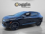 New 2025 CHEVROLET Equinox EV RS in JACKSONVILLE, FLORIDA (Photo 1)