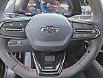 New 2025 CHEVROLET Equinox EV RS in JACKSONVILLE, FLORIDA (Photo 12)