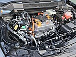 New 2025 CHEVROLET Equinox EV RS in JACKSONVILLE, FLORIDA (Photo 17)