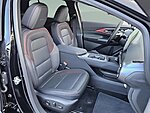 New 2025 CHEVROLET Equinox EV RS in JACKSONVILLE, FLORIDA (Photo 19)