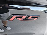New 2025 CHEVROLET Equinox EV RS in JACKSONVILLE, FLORIDA (Photo 21)
