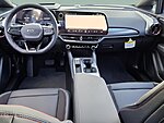 New 2025 CHEVROLET Equinox EV RS in JACKSONVILLE, FLORIDA (Photo 22)