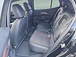New 2025 CHEVROLET Equinox EV RS in JACKSONVILLE, FLORIDA (Photo 24)