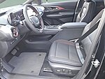 New 2025 CHEVROLET Equinox EV RS in JACKSONVILLE, FLORIDA (Photo 25)