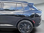 New 2025 CHEVROLET Equinox EV RS in JACKSONVILLE, FLORIDA (Photo 9)