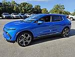 New 2025 CHEVROLET Equinox EV LT2 W/PDE in JACKSONVILLE, FLORIDA (Photo 1)