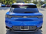 New 2025 CHEVROLET Equinox EV LT2 W/PDE in JACKSONVILLE, FLORIDA (Photo 5)