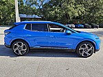New 2025 CHEVROLET Equinox EV LT2 W/PDE in JACKSONVILLE, FLORIDA (Photo 7)