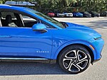 New 2025 CHEVROLET Equinox EV LT2 W/PDE in JACKSONVILLE, FLORIDA (Photo 8)