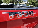 New 2026 CHEVROLET SILVERADO 1500 CUSTOM TRAIL BOSS in JACKSONVILLE, FLORIDA (Photo 15)