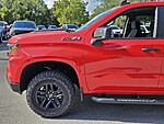New 2026 CHEVROLET SILVERADO 1500 CUSTOM TRAIL BOSS in JACKSONVILLE, FLORIDA (Photo 2)