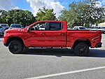New 2026 CHEVROLET SILVERADO 1500 CUSTOM TRAIL BOSS in JACKSONVILLE, FLORIDA (Photo 3)