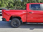 New 2026 CHEVROLET SILVERADO 1500 CUSTOM TRAIL BOSS in JACKSONVILLE, FLORIDA (Photo 6)