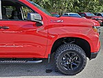 New 2026 CHEVROLET SILVERADO 1500 CUSTOM TRAIL BOSS in JACKSONVILLE, FLORIDA (Photo 8)