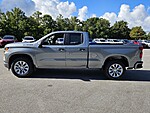 New 2026 CHEVROLET SILVERADO 1500 CUSTOM in JACKSONVILLE, FLORIDA (Photo 3)