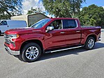 New 2026 CHEVROLET SILVERADO 1500 LTZ in JACKSONVILLE, FLORIDA (Photo 1)