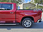 New 2026 CHEVROLET SILVERADO 1500 LTZ in JACKSONVILLE, FLORIDA (Photo 4)