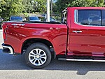 New 2026 CHEVROLET SILVERADO 1500 LTZ in JACKSONVILLE, FLORIDA (Photo 6)