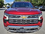 New 2026 CHEVROLET SILVERADO 1500 LTZ in JACKSONVILLE, FLORIDA (Photo 9)