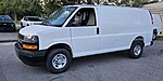 New 2025 CHEVROLET EXPRESS WORK VAN in JACKSONVILLE, FLORIDA