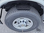 New 2025 CHEVROLET EXPRESS WORK VAN in JACKSONVILLE, FLORIDA (Photo 10)