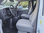 New 2025 CHEVROLET EXPRESS WORK VAN in JACKSONVILLE, FLORIDA (Photo 11)