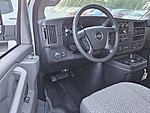 New 2025 CHEVROLET EXPRESS WORK VAN in JACKSONVILLE, FLORIDA (Photo 12)