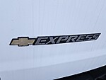 New 2025 CHEVROLET EXPRESS WORK VAN in JACKSONVILLE, FLORIDA (Photo 13)