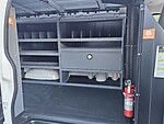 New 2025 CHEVROLET EXPRESS WORK VAN in JACKSONVILLE, FLORIDA (Photo 14)