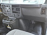 New 2025 CHEVROLET EXPRESS WORK VAN in JACKSONVILLE, FLORIDA (Photo 15)