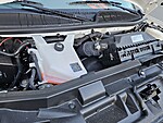 New 2025 CHEVROLET EXPRESS WORK VAN in JACKSONVILLE, FLORIDA (Photo 19)