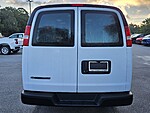 New 2025 CHEVROLET EXPRESS WORK VAN in JACKSONVILLE, FLORIDA (Photo 5)
