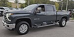 New 2026 CHEVROLET SILVERADO 2500 LTZ in JACKSONVILLE, FLORIDA