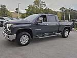 New 2026 CHEVROLET SILVERADO 2500 LTZ in JACKSONVILLE, FLORIDA (Photo 1)