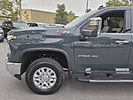 New 2026 CHEVROLET SILVERADO 2500 LTZ in JACKSONVILLE, FLORIDA (Photo 2)
