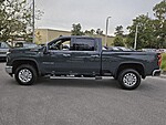 New 2026 CHEVROLET SILVERADO 2500 LTZ in JACKSONVILLE, FLORIDA (Photo 3)