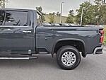 New 2026 CHEVROLET SILVERADO 2500 LTZ in JACKSONVILLE, FLORIDA (Photo 4)