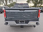 New 2026 CHEVROLET SILVERADO 2500 LTZ in JACKSONVILLE, FLORIDA (Photo 5)