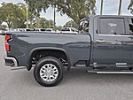 New 2026 CHEVROLET SILVERADO 2500 LTZ in JACKSONVILLE, FLORIDA (Photo 6)