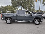 New 2026 CHEVROLET SILVERADO 2500 LTZ in JACKSONVILLE, FLORIDA (Photo 7)