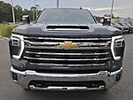 New 2026 CHEVROLET SILVERADO 2500 LTZ in JACKSONVILLE, FLORIDA (Photo 9)