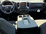 New 2026 CHEVROLET SILVERADO 1500 CUSTOM in JACKSONVILLE, FLORIDA (Photo 14)