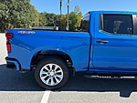 New 2026 CHEVROLET SILVERADO 1500 CUSTOM in JACKSONVILLE, FLORIDA (Photo 6)