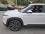 New 2026 CHEVROLET TRAILBLAZER ACTIV in JACKSONVILLE, FLORIDA (Photo 2)