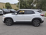 New 2026 CHEVROLET TRAILBLAZER ACTIV in JACKSONVILLE, FLORIDA (Photo 3)