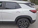 New 2026 CHEVROLET TRAILBLAZER ACTIV in JACKSONVILLE, FLORIDA (Photo 4)