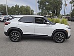 New 2026 CHEVROLET TRAILBLAZER ACTIV in JACKSONVILLE, FLORIDA (Photo 7)