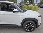 New 2026 CHEVROLET TRAILBLAZER ACTIV in JACKSONVILLE, FLORIDA (Photo 8)